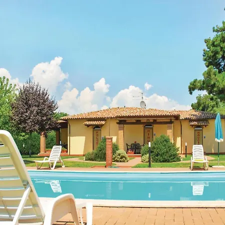 Oasi 5 Appartement