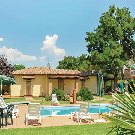 Oasi 5 Appartement