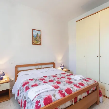 Appartement Oasi 5 *