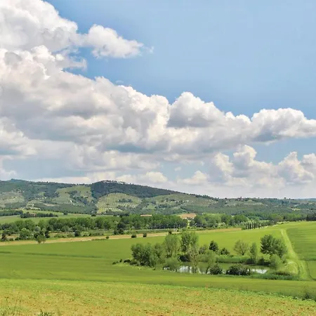 Appartement Oasi 5